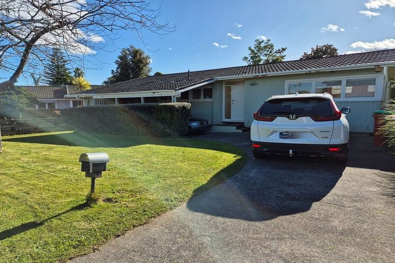 Photo of property in 36 Ingram Street, Papakura, 2110