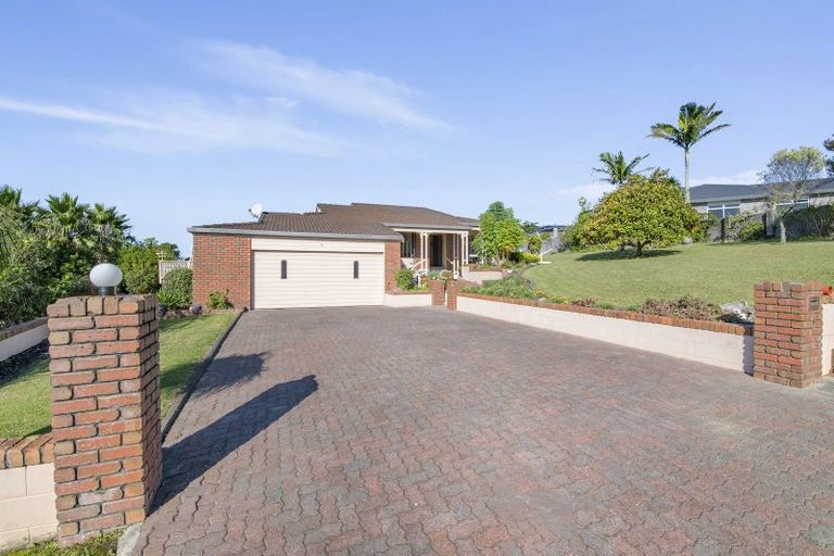 Photo of property in 5 Binnacle Rise, Gulf Harbour, Whangaparaoa, 0930