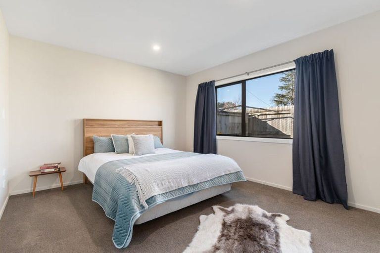 Photo of property in Ashmore Park, 7 Ashmore Park Road, Carterton, 5713