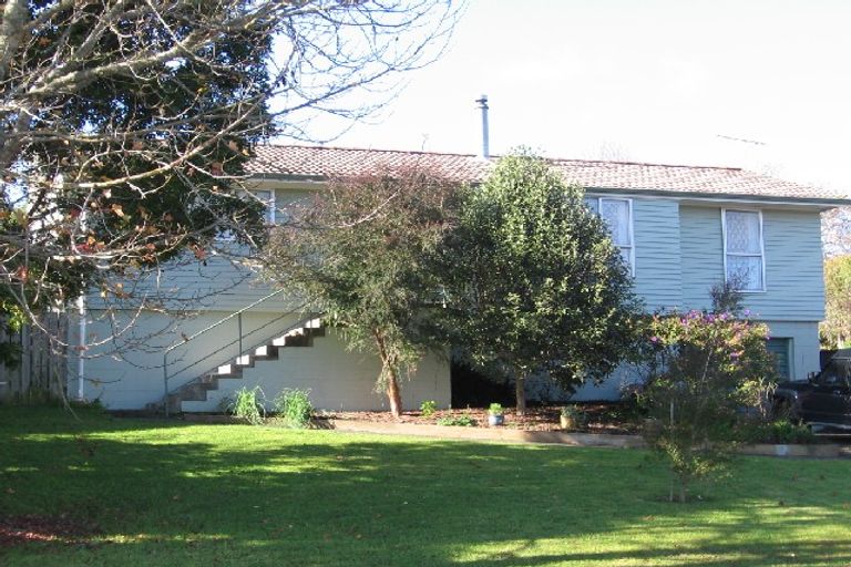 Photo of property in 23 Hauiti Drive, Warkworth, 0910