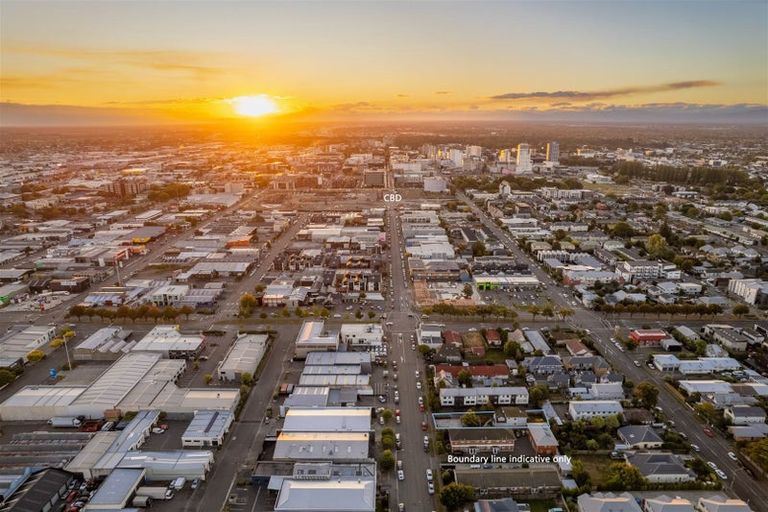 Photo of property in 355 Cashel Street, Linwood, Christchurch, 8011