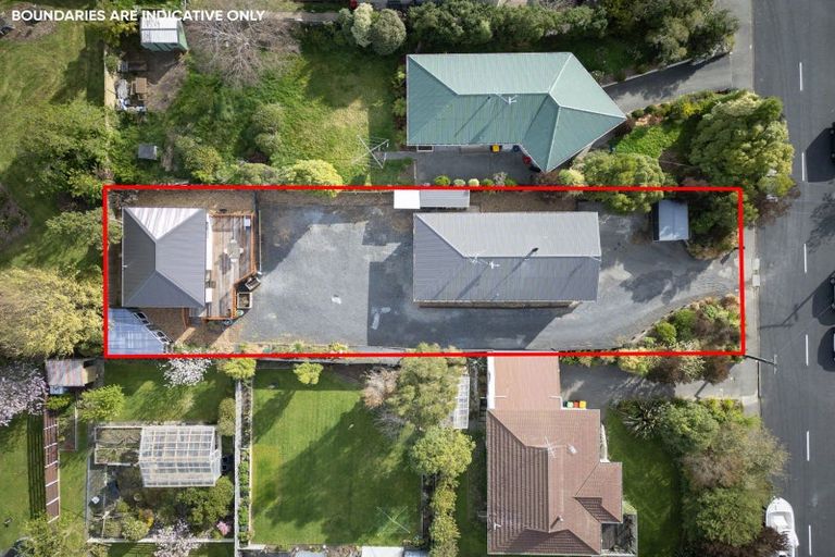 Photo of property in 98 Martin Road, Fairfield, Dunedin, 9018