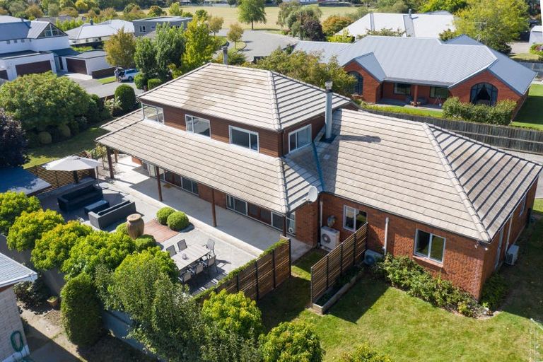 Photo of property in 14 Kelvin Crescent, Allenton, Ashburton, 7700