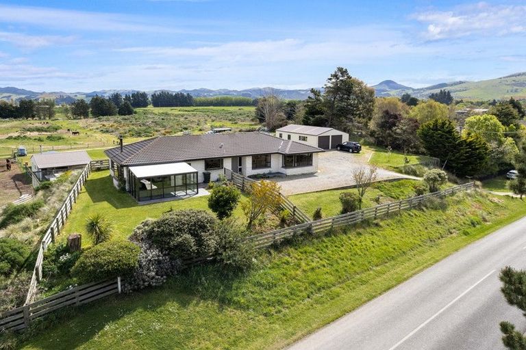 Photo of property in 191 Beach Street, Waikouaiti, 9510