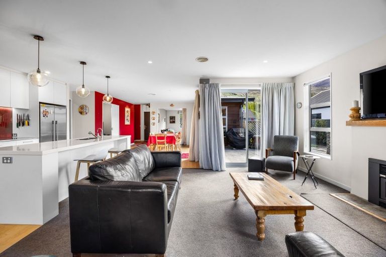 Photo of property in 57 Kelliher Drive, Wanaka, 9305