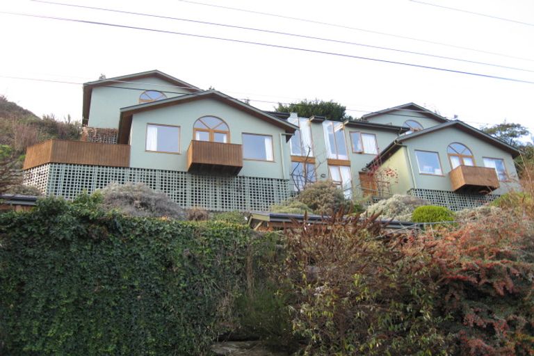 Photo of property in 27b Hallenstein Street, Queenstown, 9300