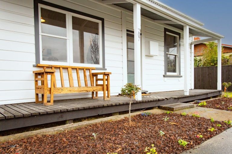 Photo of property in 207 High Street, Dannevirke, 4930