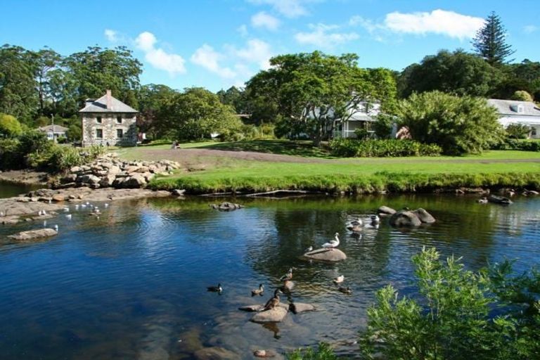 Photo of property in 7 Lone Gum Lane, Kerikeri, 0230