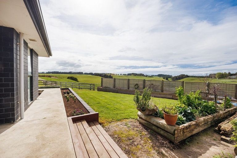 Photo of property in 234 Sandon Road, Feilding, 4779