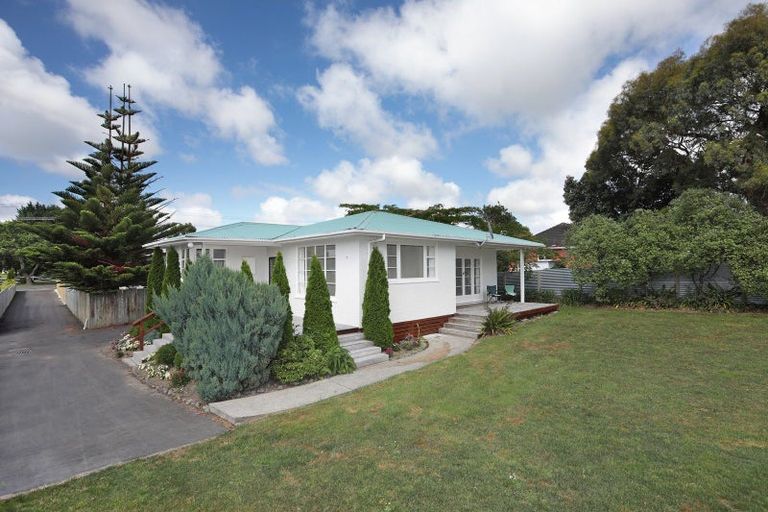 Photo of property in 30a Mill Street, Marton, 4710