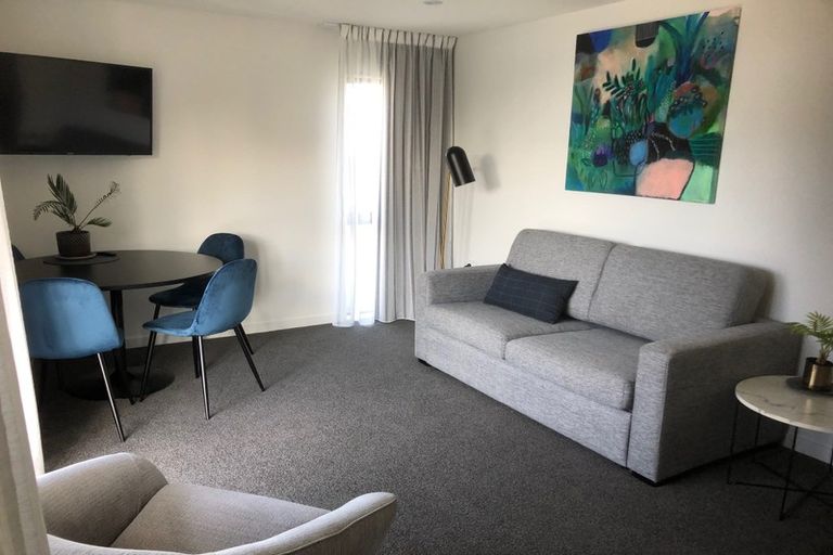 Photo of property in 206/12 Latimer Square, Christchurch Central, Christchurch, 8011