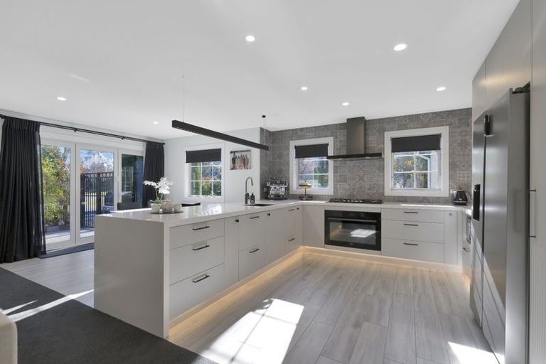 Photo of property in 1 Arlington Boulevard, Rangiora, 7400