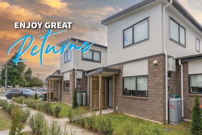 Photo of property in 62u6 Carrington Avenue, Silverdale, Hamilton, 3216