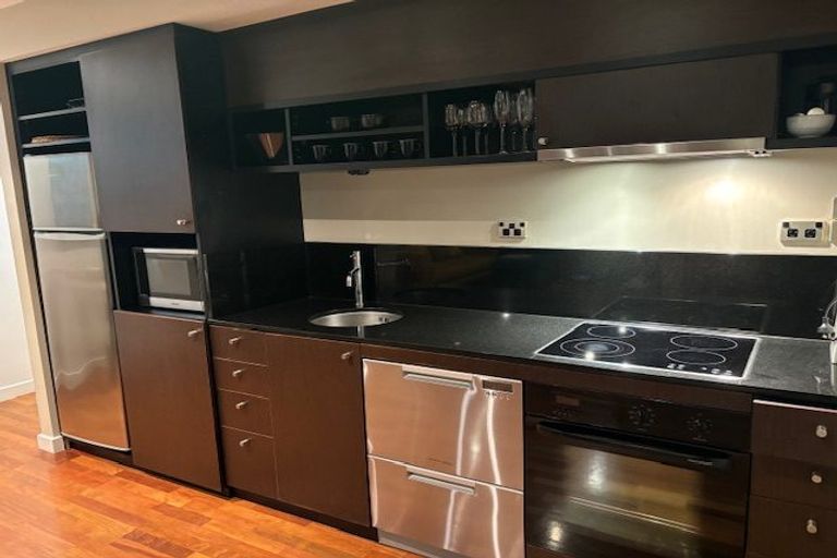 Photo of property in 3/257l Wakefield Street, Te Aro, Wellington, 6011