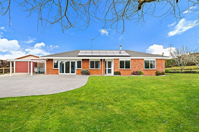 Photo of property in 14 Sherwood Drive, Glenbrook, Pukekohe, 2679