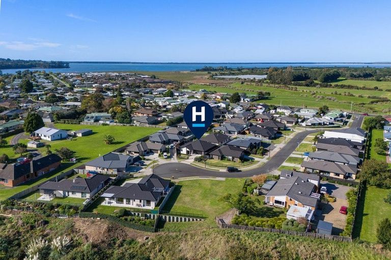 Photo of property in 16 Eastbank Drive, Katikati, 3129