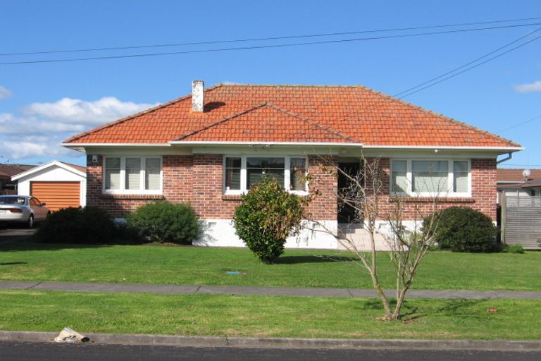 Photo of property in 17 King Street, Papatoetoe, Auckland, 2104