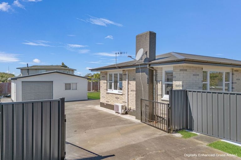 Photo of property in 52 Dover Road, Flaxmere, Hastings, 4120