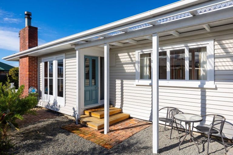 Photo of property in 135 Howick Road, Redwoodtown, Blenheim, 7201