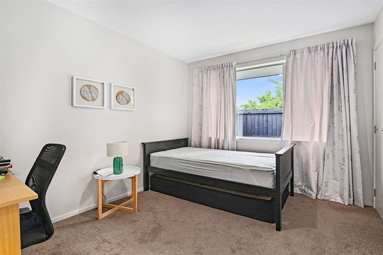 Photo of property in 6a Cargill Place, Richmond, Christchurch, 8013