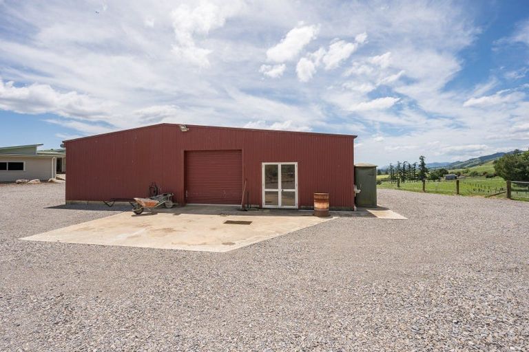 Photo of property in 239 Mount Heslington Road, Brightwater, 7091