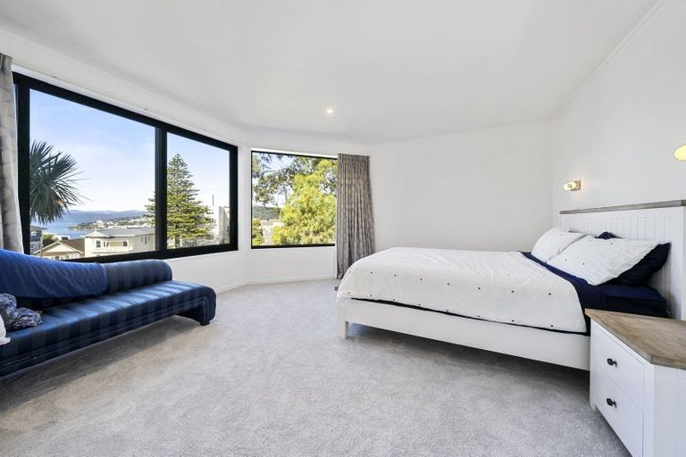 Photo of property in 9 Mount Street, Te Aro, Wellington, 6011