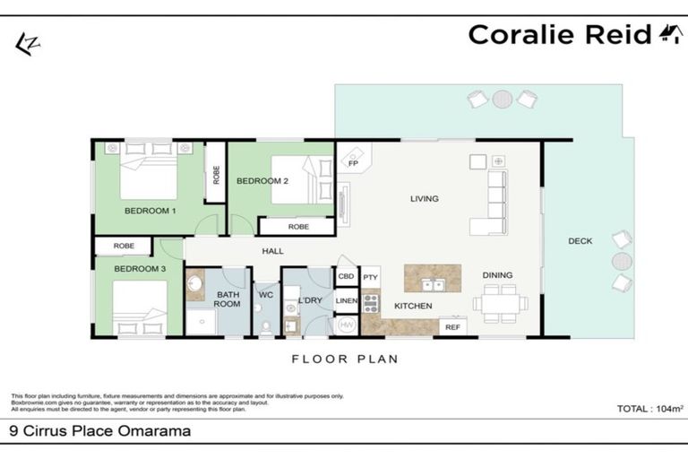 Photo of property in 9 Cirrus Place, Omarama, 9412