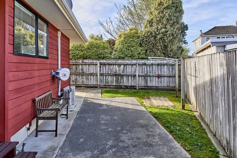 Photo of property in 5/8 Hewer Crescent, Naenae, Lower Hutt, 5011