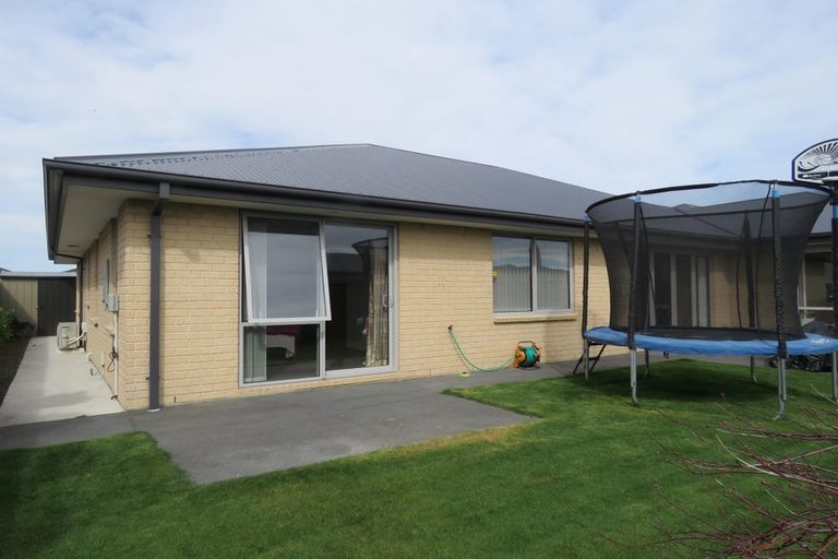 Photo of property in 2 Maclaren Road, Wigram, Christchurch, 8042