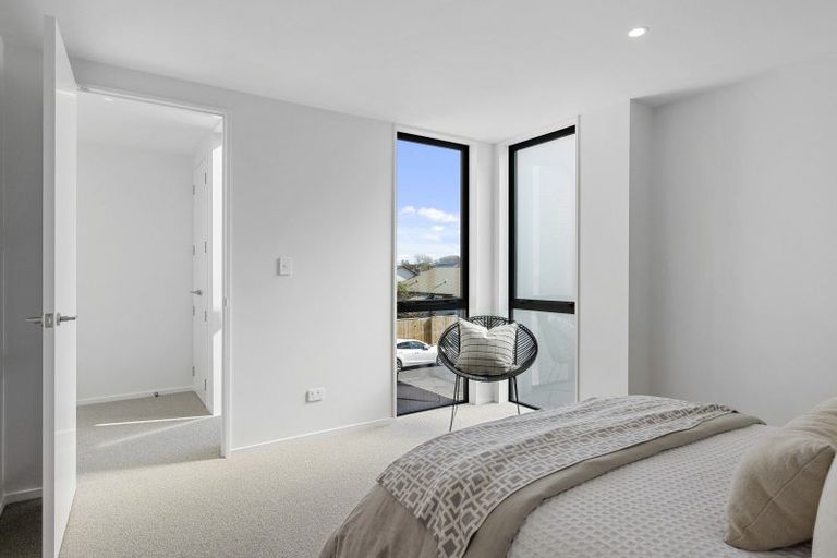 Photo of property in 3/18 Cornwall Street, St Albans, Christchurch, 8014