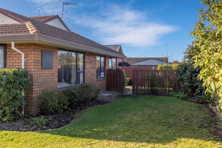 Photo of property in 1/2 Kirk Road, Templeton, Christchurch, 8042