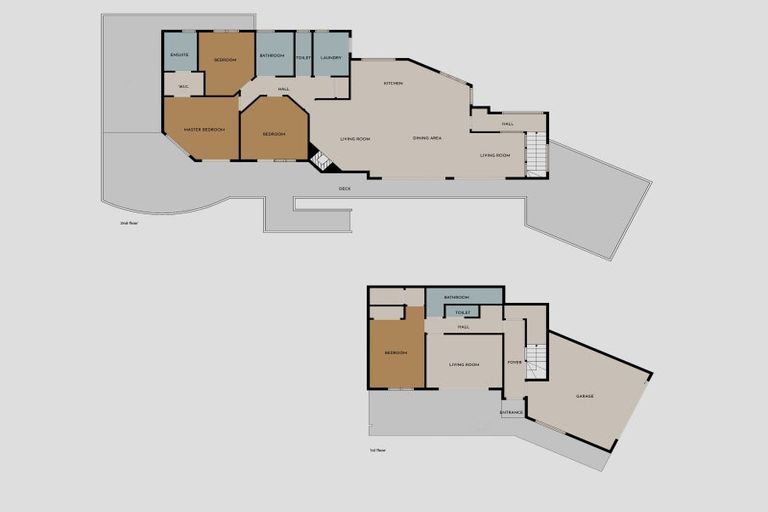 Photo of property in 54 Panorama Terrace, Queenstown, 9300
