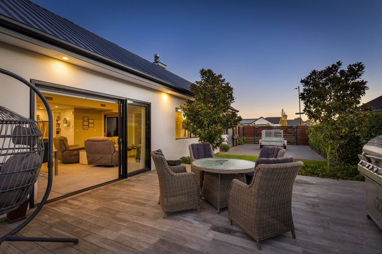 Photo of property in 31 Hinterland Drive, Prebbleton, 7604