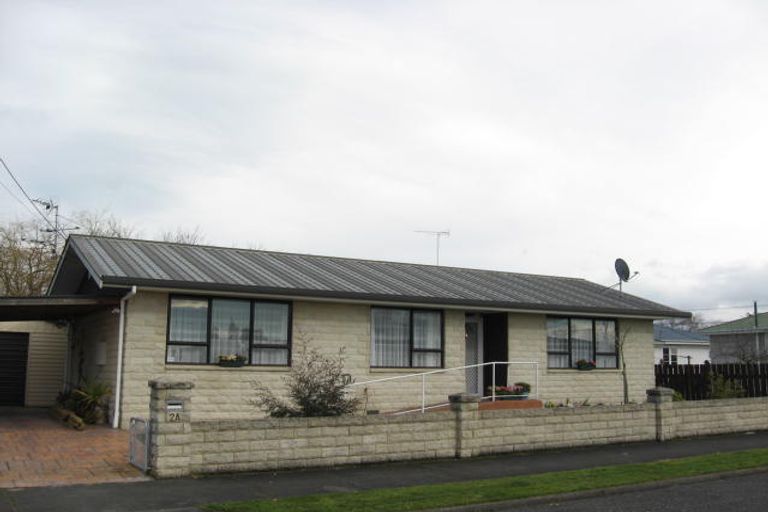 Photo of property in 2a Jones Place, Masterton, 5810
