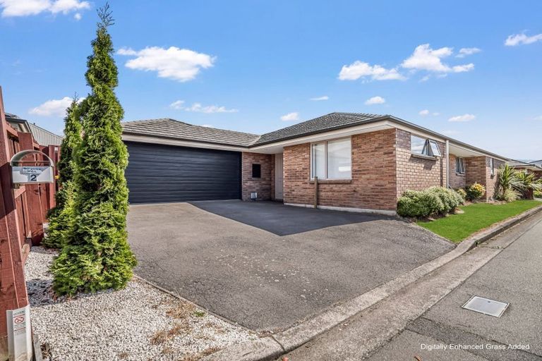 Photo of property in 2/2 Vintners Lane, Woolston, Christchurch, 8023