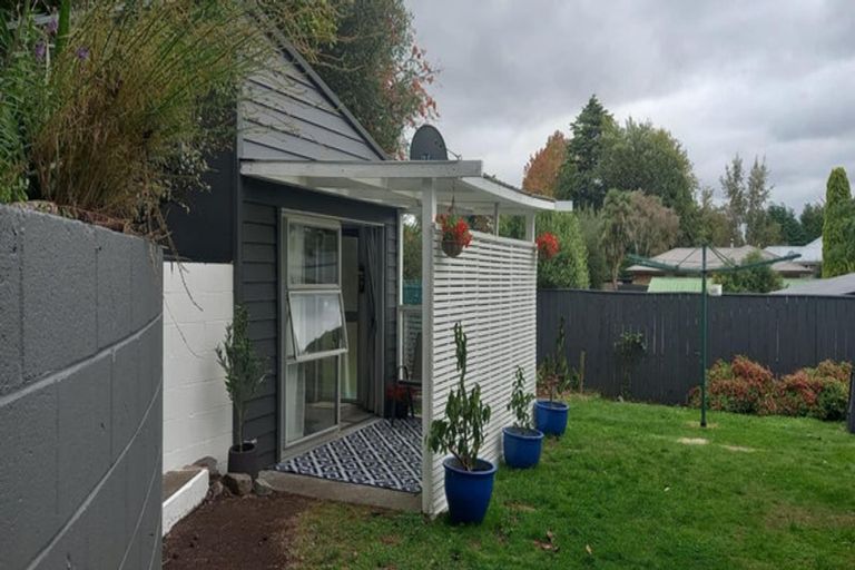 Photo of property in 21 Kotare Street, Hilltop, Taupo, 3330