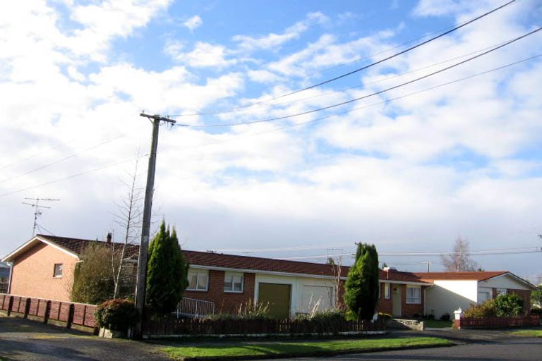 Photo of property in 2a Coddington Crescent, Masterton, 5810