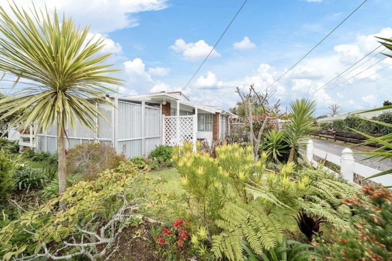 Photo of property in 124b Govett Avenue, Frankleigh Park, New Plymouth, 4310