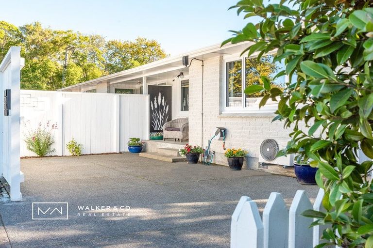 Photo of property in 387a Fergusson Drive, Heretaunga, Upper Hutt, 5018