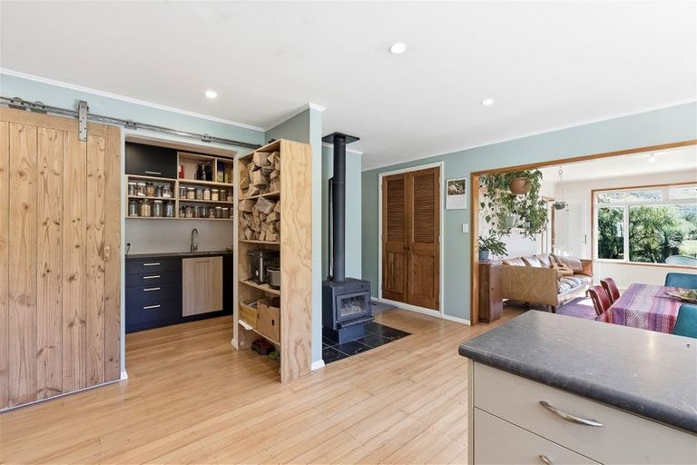 Photo of property in 915 Thorpe-orinoco Road, Thorpe, Wakefield, 7096