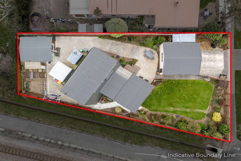 Photo of property in 67 Tuckers Road, Casebrook, Christchurch, 8051