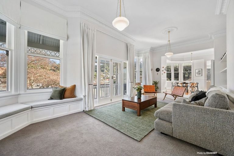 Photo of property in 110 Waipapa Road, Hataitai, Wellington, 6021