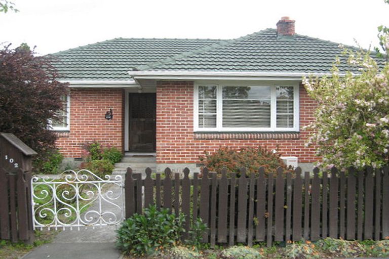 Photo of property in 102 Sturrocks Road, Casebrook, Christchurch, 8051