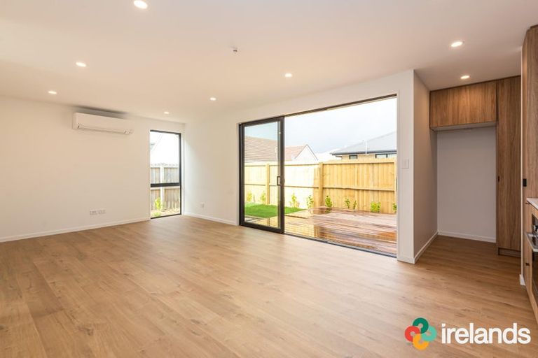 Photo of property in 3/37 Maxwell Street, Riccarton, Christchurch, 8041