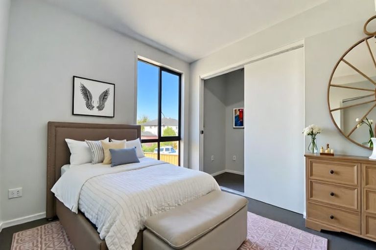 Photo of property in 11c Kelburn Lane, Mangere, Auckland, 2022