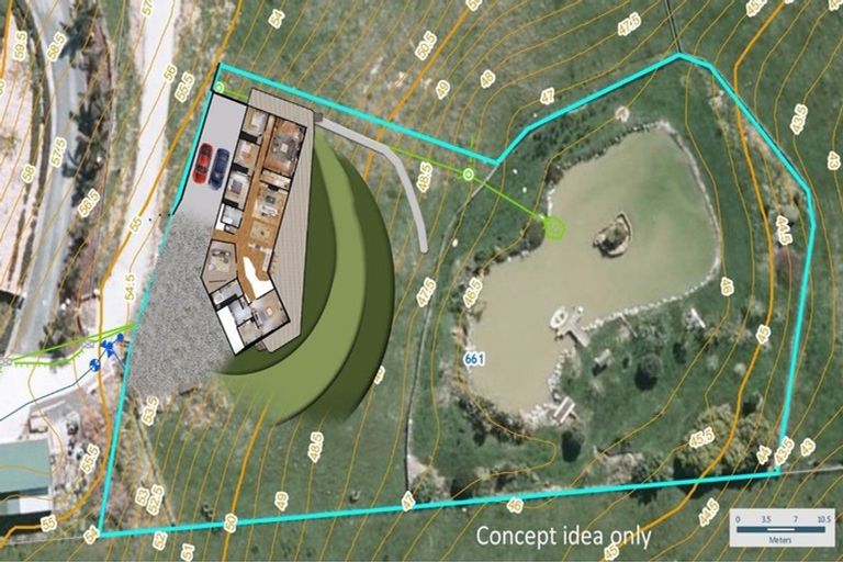 Photo of property in 661 Mahurangi East Road, Algies Bay, Warkworth, 0920