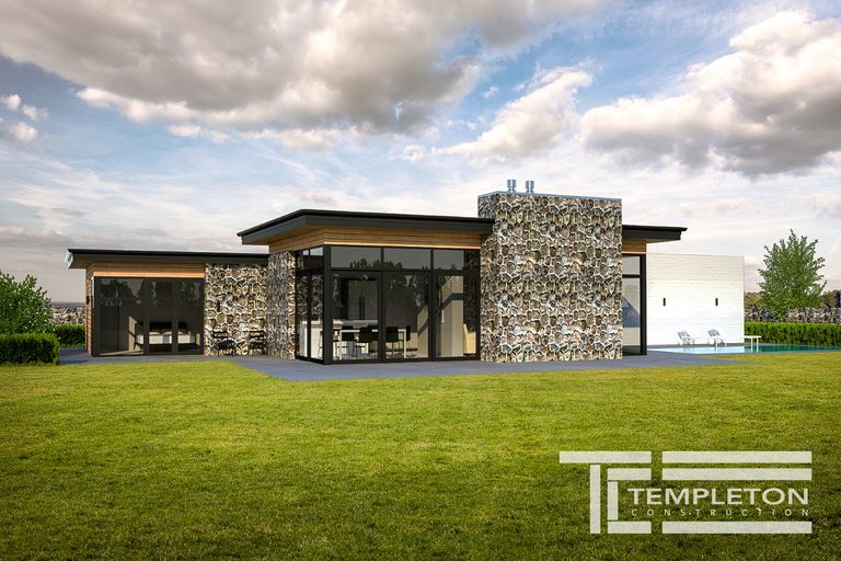 Photo of property in 31 Temple Drive, Twizel, 7901