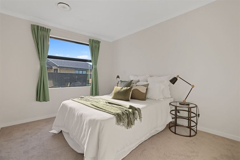 Photo of property in 169 Kittyhawk Avenue, Wigram, Christchurch, 8042