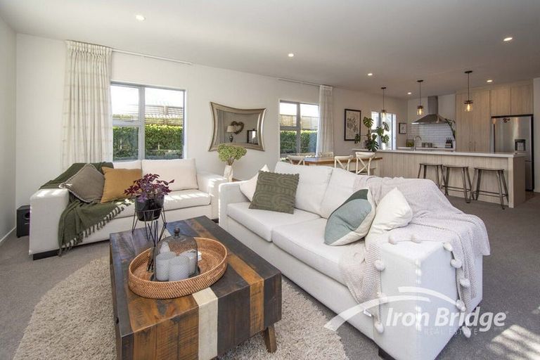 Photo of property in 11 Wilkes Road, Wigram, Christchurch, 8042