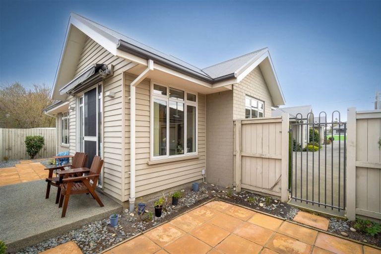 Photo of property in 258c Greers Road, Bryndwr, Christchurch, 8053